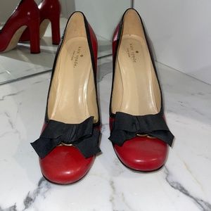 Kate Spade Heel